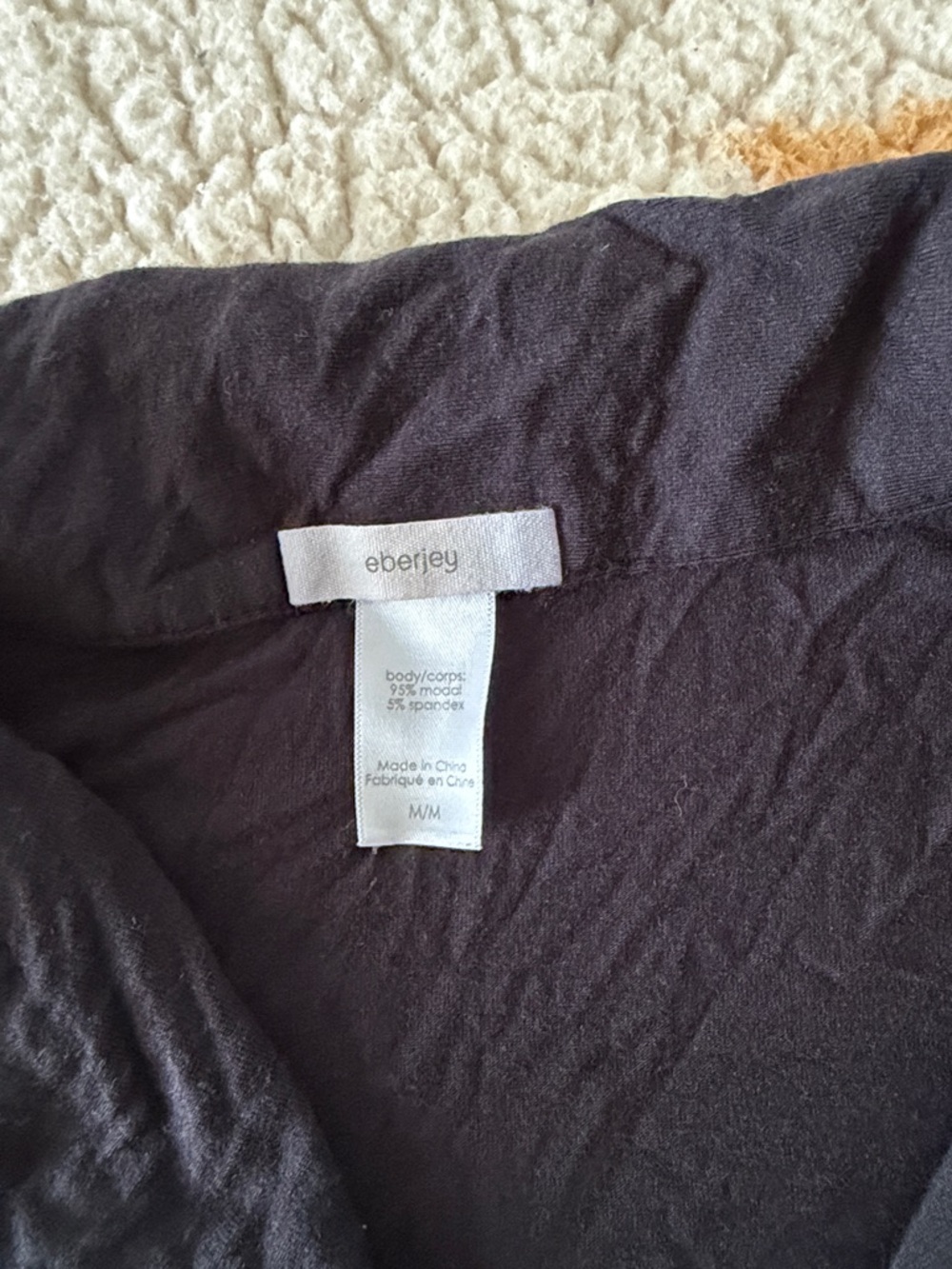 Gisele TENCEL™ Modal Relaxed Short PJ Set - Picture 4 of 5